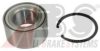 SPIDAN 27016 Wheel Bearing Kit